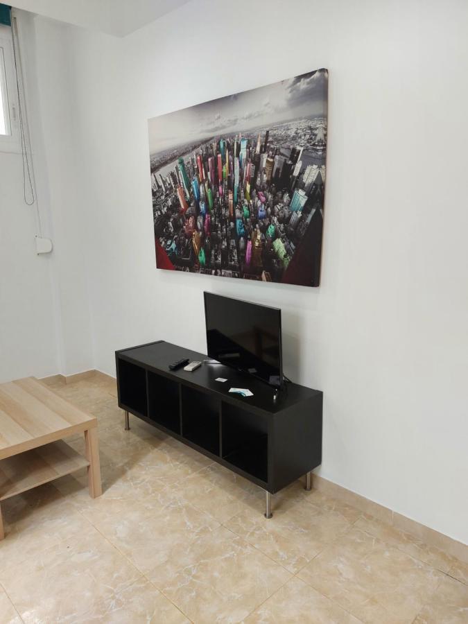 Loft Escobar Apartment Nerja Exterior photo