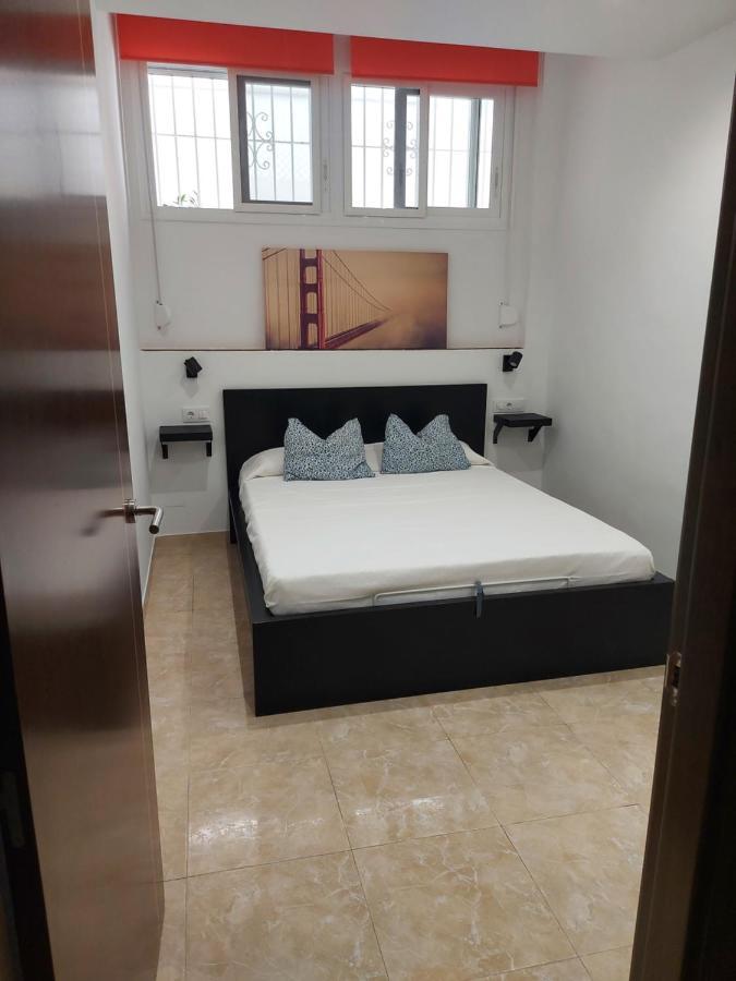 Loft Escobar Apartment Nerja Exterior photo