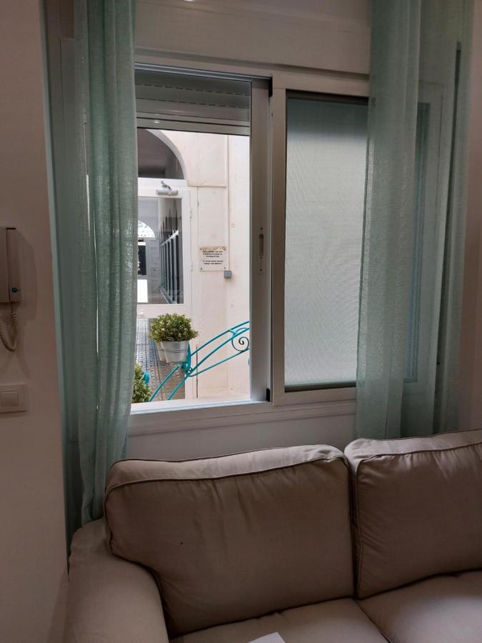 Loft Escobar Apartment Nerja Exterior photo