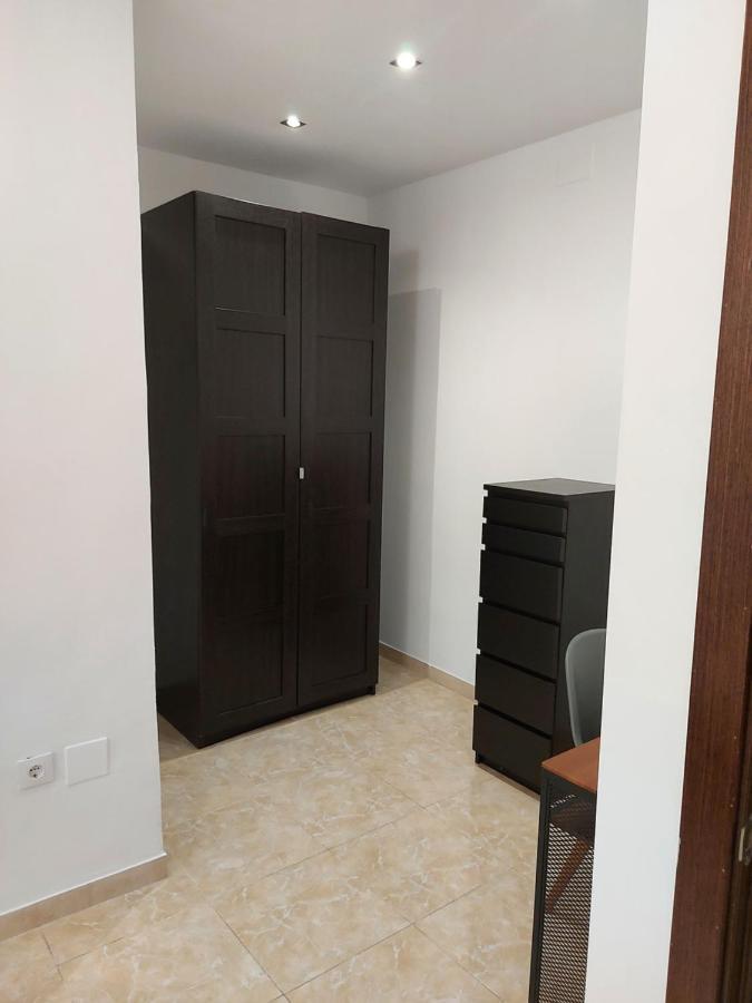 Loft Escobar Apartment Nerja Exterior photo