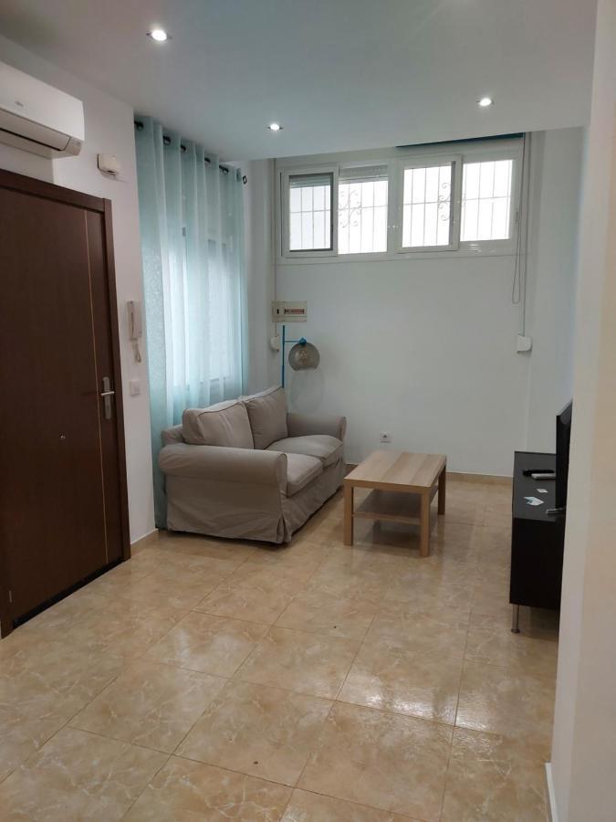 Loft Escobar Apartment Nerja Exterior photo
