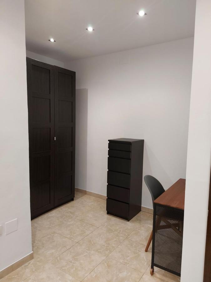 Loft Escobar Apartment Nerja Exterior photo