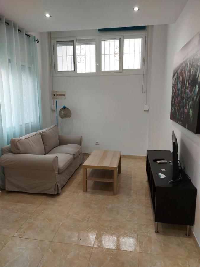 Loft Escobar Apartment Nerja Exterior photo