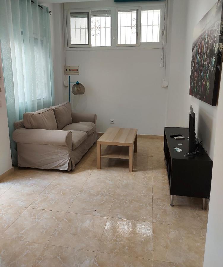 Loft Escobar Apartment Nerja Exterior photo
