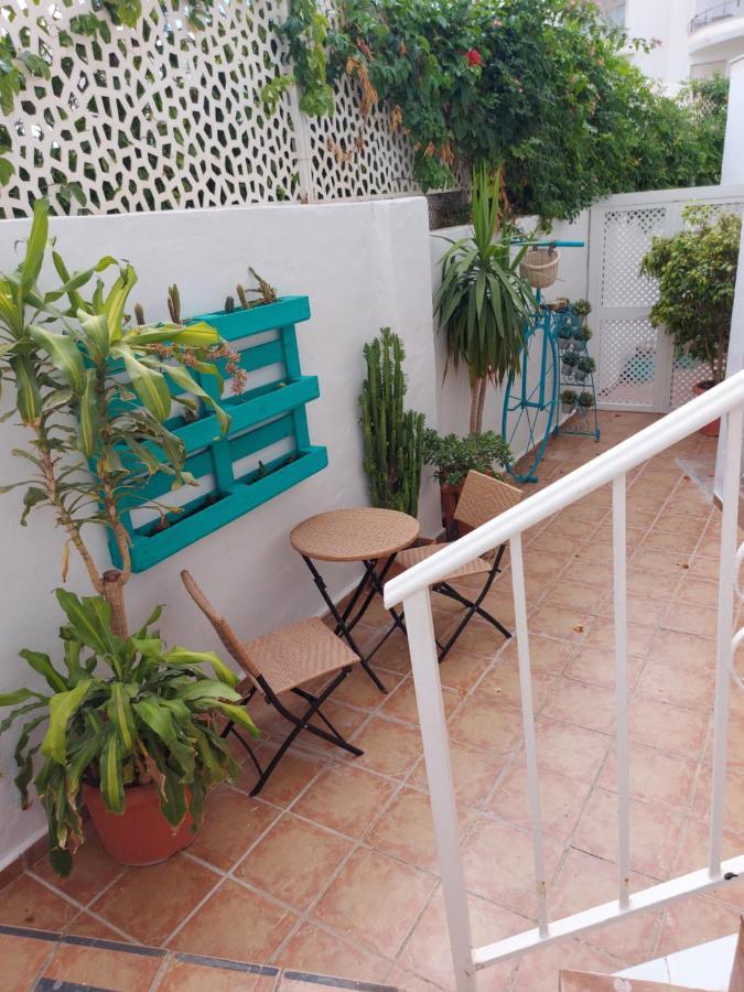 Loft Escobar Apartment Nerja Exterior photo