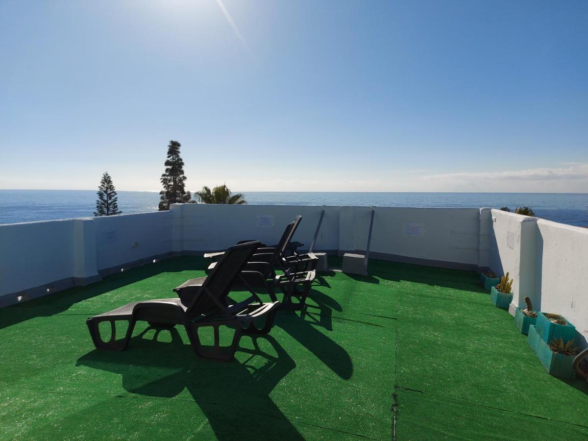 Loft Escobar Apartment Nerja Exterior photo