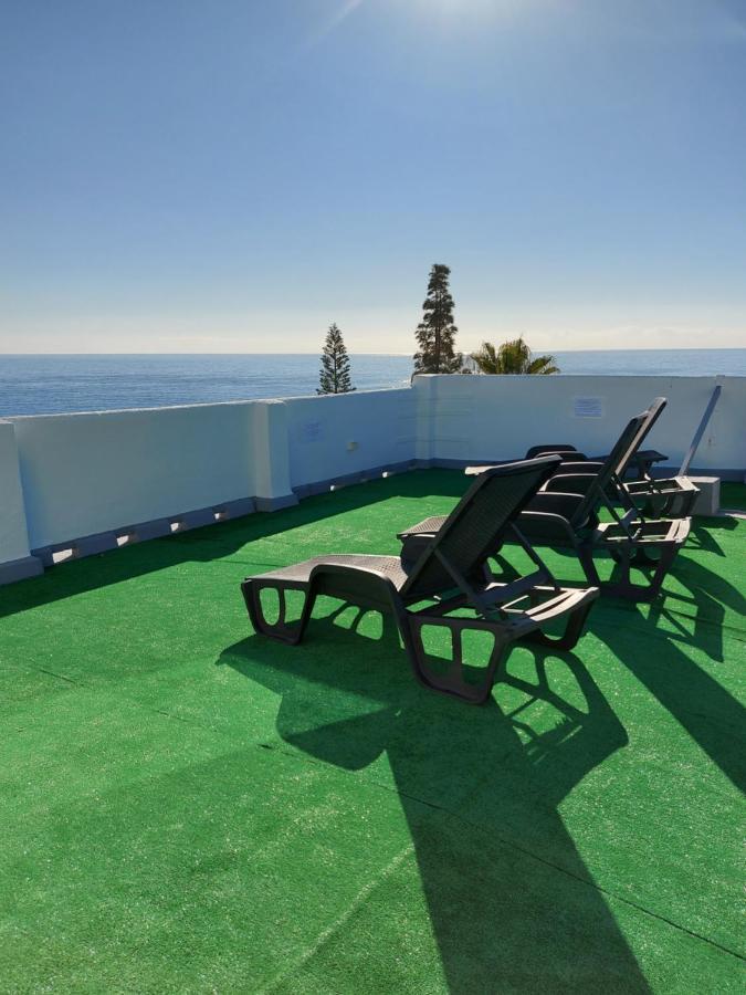 Loft Escobar Apartment Nerja Exterior photo